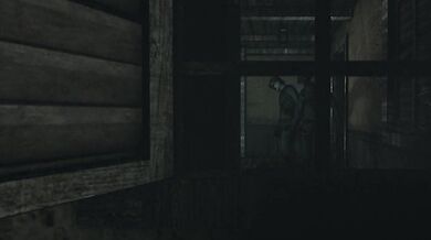 Ada Wong in action - SFM MyAngryMango