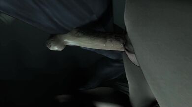 Ada Wong in action - SFM MyAngryMango