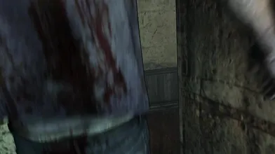 Ada Wong in action - SFM MyAngryMango