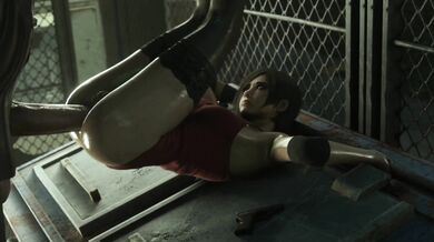 The Nymphomaniac MILF Next Door, Part 2: Ada vs Nemesis [MVTrivial] [4K]