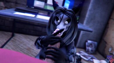 Innocent [RookieAnimator210]