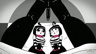 The story of a young woman who gets entangled with a group of sexy maids and butlers while working at a luxurious mansion