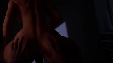 Male to Female Transformation: A Futa POV Experience