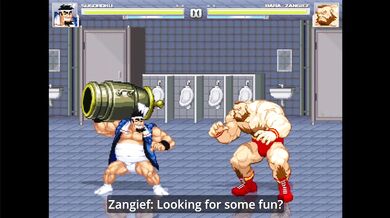 Sexual Escapades in the Office: The Affair of Mr Suroroku