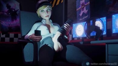 The Ultimate Futanari Orgy - Part 6