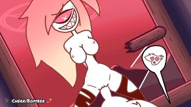 In the Red Light District, two dirty angels and one rockstar groupie are about to give a private performance