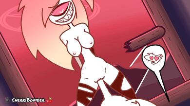 In the Red Light District, two dirty angels and one rockstar groupie are about to give a private performance