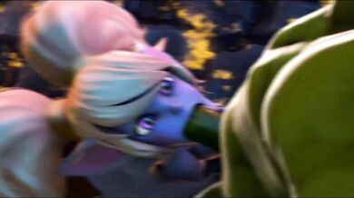 Dominating the Yordle in HMV