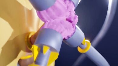 The tickle machine: A tale of pleasure and pain