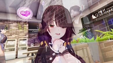 Kurumi Tokisaki - Suspicious HMV