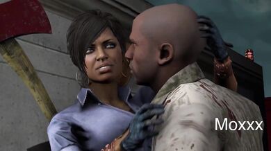 Louis & Rochelle Funtime: A Day at the Beach