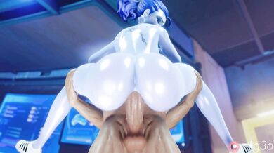 Carrying Widowmaker Assassins Creed Fanfiction