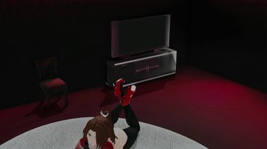 [Kiruneru] Mai Good Luck 4k