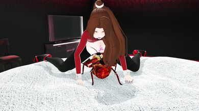 [Kiruneru] Mai Good Luck 4k