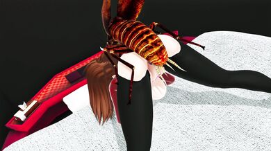 [Kiruneru] Mai Good Luck 4k