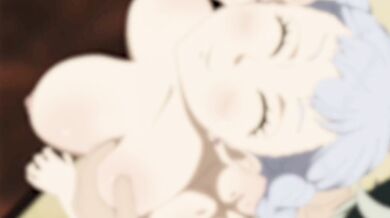 Mistress Noelle gives a pounding anal fucking to the submissive Asta