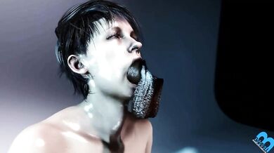 Zoe Baker (Resident Evil 7): The Biohazard Babe in the Hentai Lab