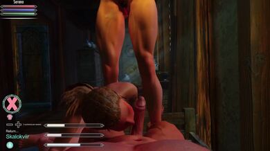 Would You Like to Watch Me Masturbate?