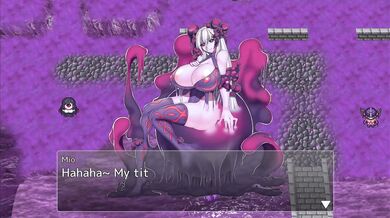 Breeding Erotica Incubus Demon Sex with Male Prey vol3 in 3D