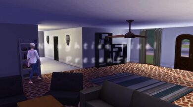 A lesson to be learned - Part 3 - Ending