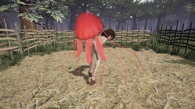 Rebeccas Red Hot Reunion in 3D!