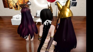 The Adorable King EX 3 Way