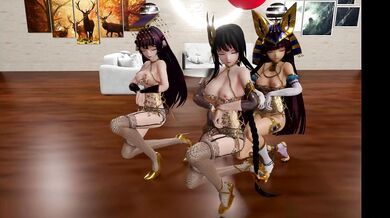 The Adorable King EX 3 Way