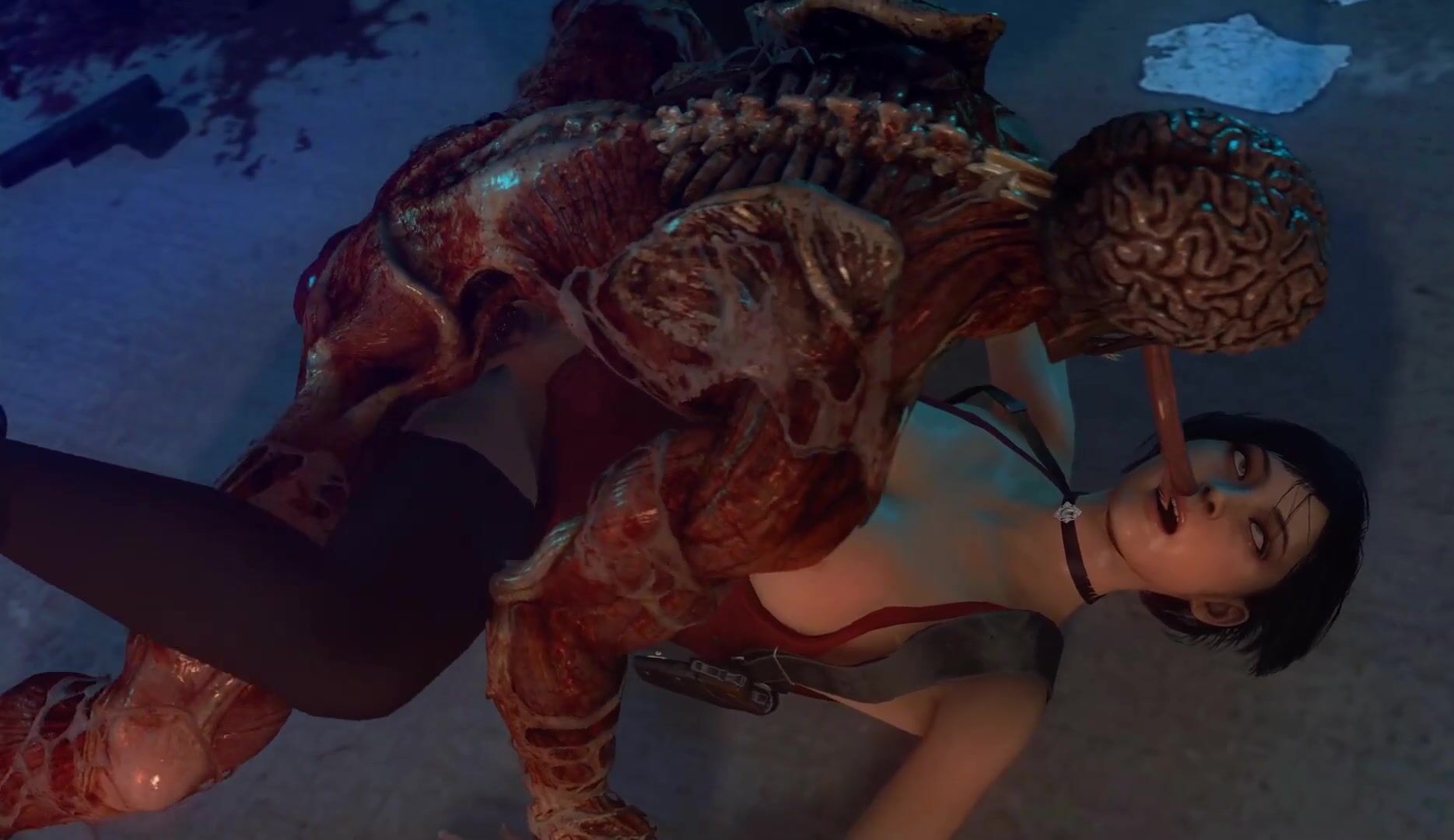 Unsorted animaciones revealed