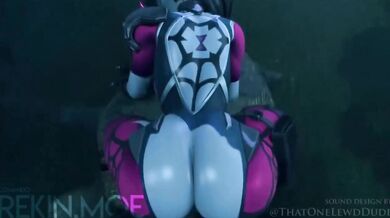 Transformation Fantasy