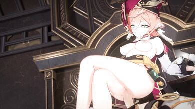 Unleashing the Power of Aether: Yanfeis Ethereal Release