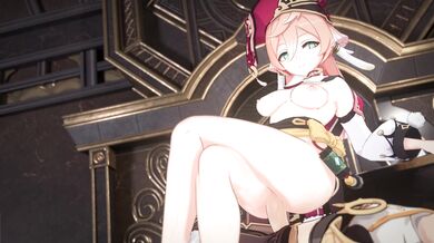 Unleashing the Power of Aether: Yanfeis Ethereal Release