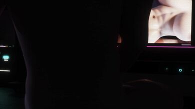 The Fate of a Ghost Girlfriend