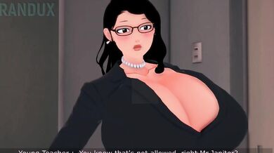 Watch the sexy secretary get banged at her office during overtime hours in After Hours Orgasm