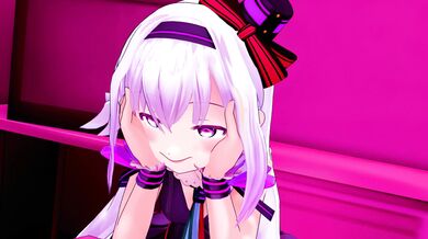 The Insectoids Secret Desire: CieriIroha