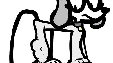 Inside Job: A Sleeve Some MF [Uncensored]