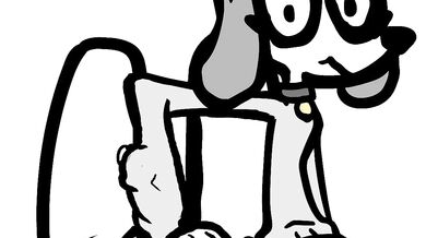 Inside Job: A Sleeve Some MF [Uncensored]