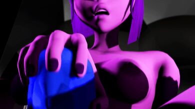 Best Friends Forever: Starfire and Ravens Secret Desires Fulfilled in an Epic Hentai Adventure