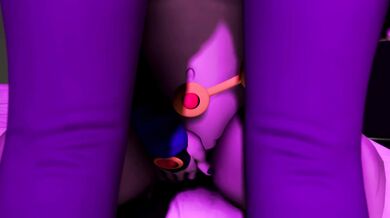 Best Friends Forever: Starfire and Ravens Secret Desires Fulfilled in an Epic Hentai Adventure