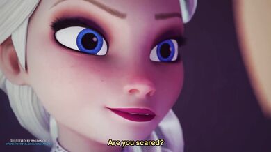 Hotzens Strapon Fucking - 1080p HD | Baron Strap