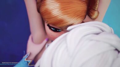 Hotzens Strapon Fucking - 1080p HD | Baron Strap