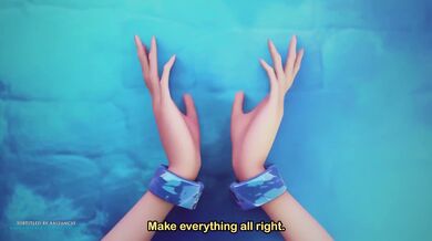 Hotzens Strapon Fucking - 1080p HD | Baron Strap