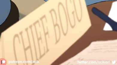 Writing an erotic story about a police chief relieving himself in his office while being watched by an eager young intern