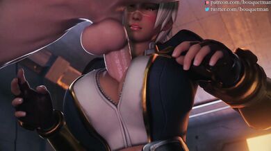 Black & White: A Dark-Skin Love Affair