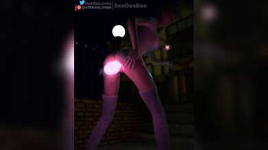 Watch the sexy witch use her magic dildo to please herself and you in this hot porn video!