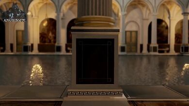 Bubbly Bathhouse Babes