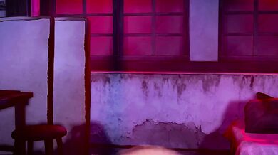 Persona 5: The Secret Garden of Sakura and Futaba, Where They Get Tricked