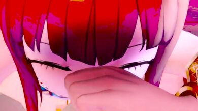 Persona 5: The Secret Garden of Sakura and Futaba, Where They Get Tricked