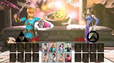 Super Saiyan Goku vs Fuckhog, An Epic Battle of Ultimate Fuckery!