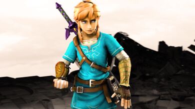 Super Saiyan Goku vs Fuckhog, An Epic Battle of Ultimate Fuckery!