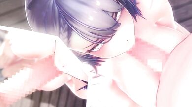 Suck my Baltimoron! Suck it like a good little k-shop!